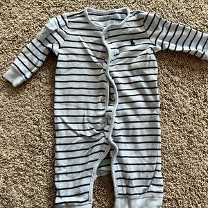 Ralph Lauren Baby Romper 3M